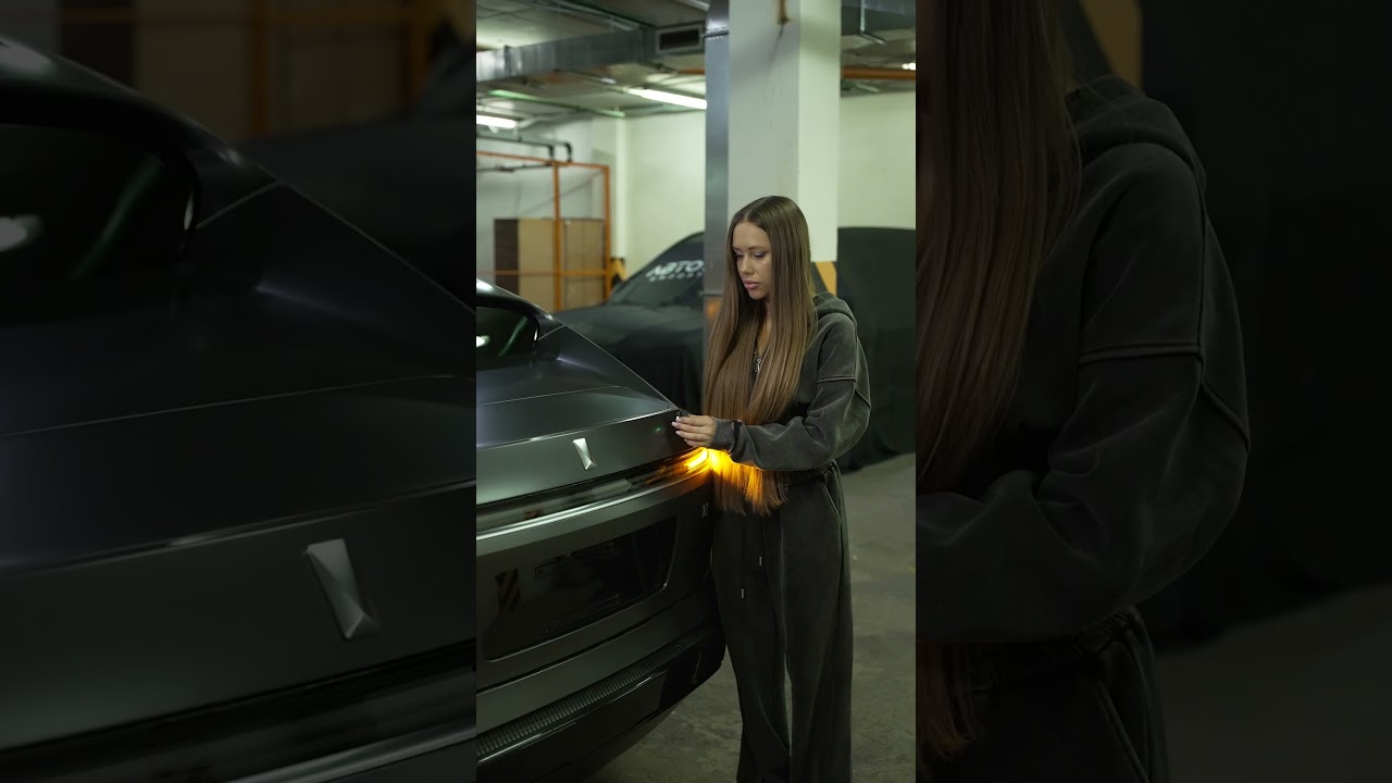 ASMR наслаждение AVATR 11 #avatr #автоизкитая  #автовыгодно #авто #автотренд #доставкаавтоизкитая
