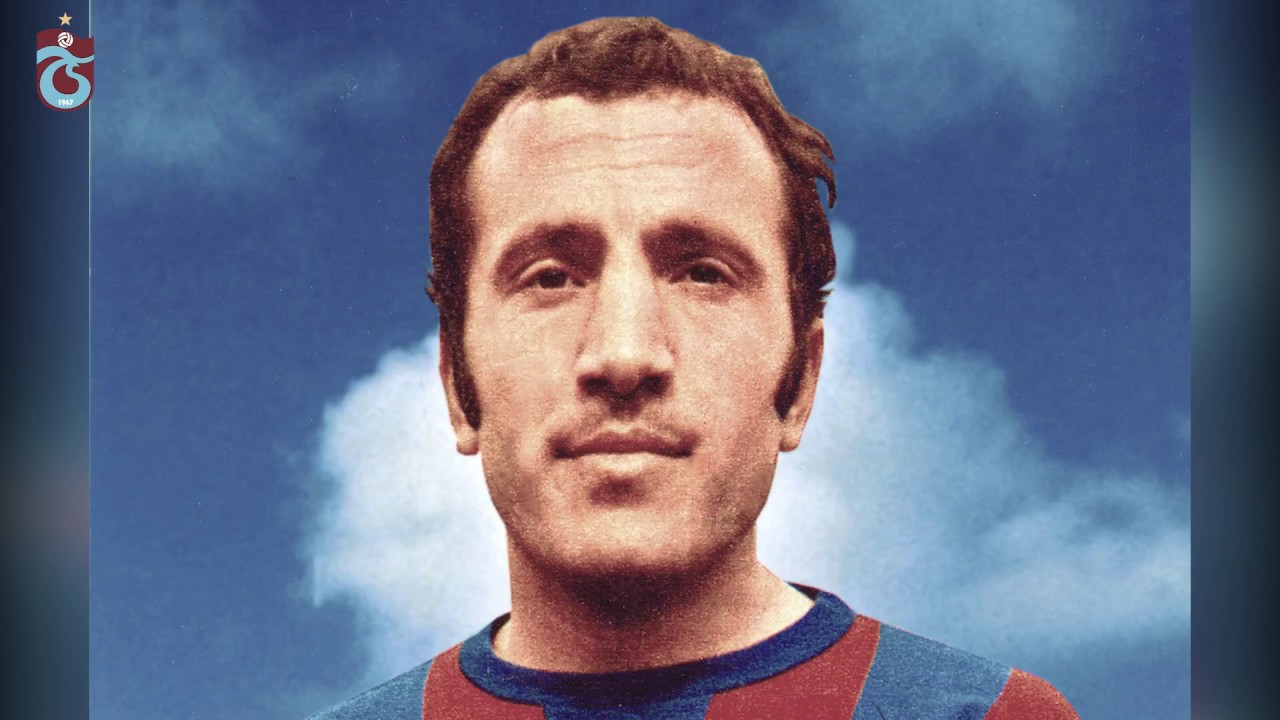 Trabzonspor 50. Yıl Efsane Marşı