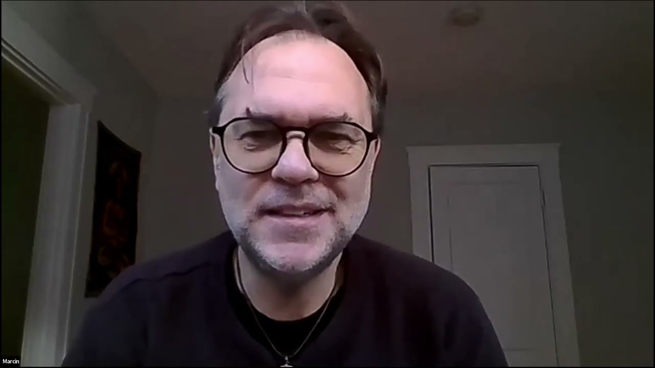 Buddyzm w naturze - Marcin Fabjański