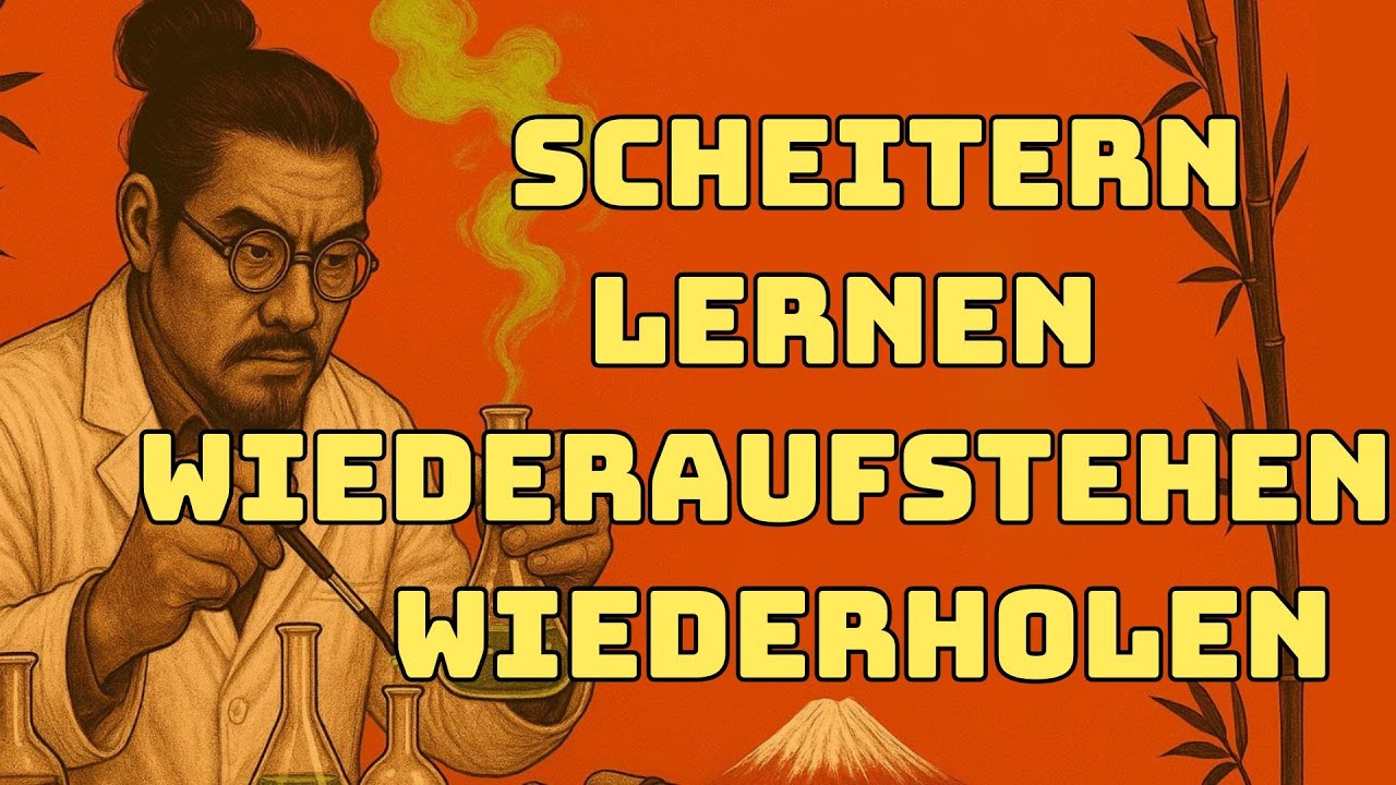Nicht kämpfen, kämpfen – Die Quelle von Misserfolg und Erfolg