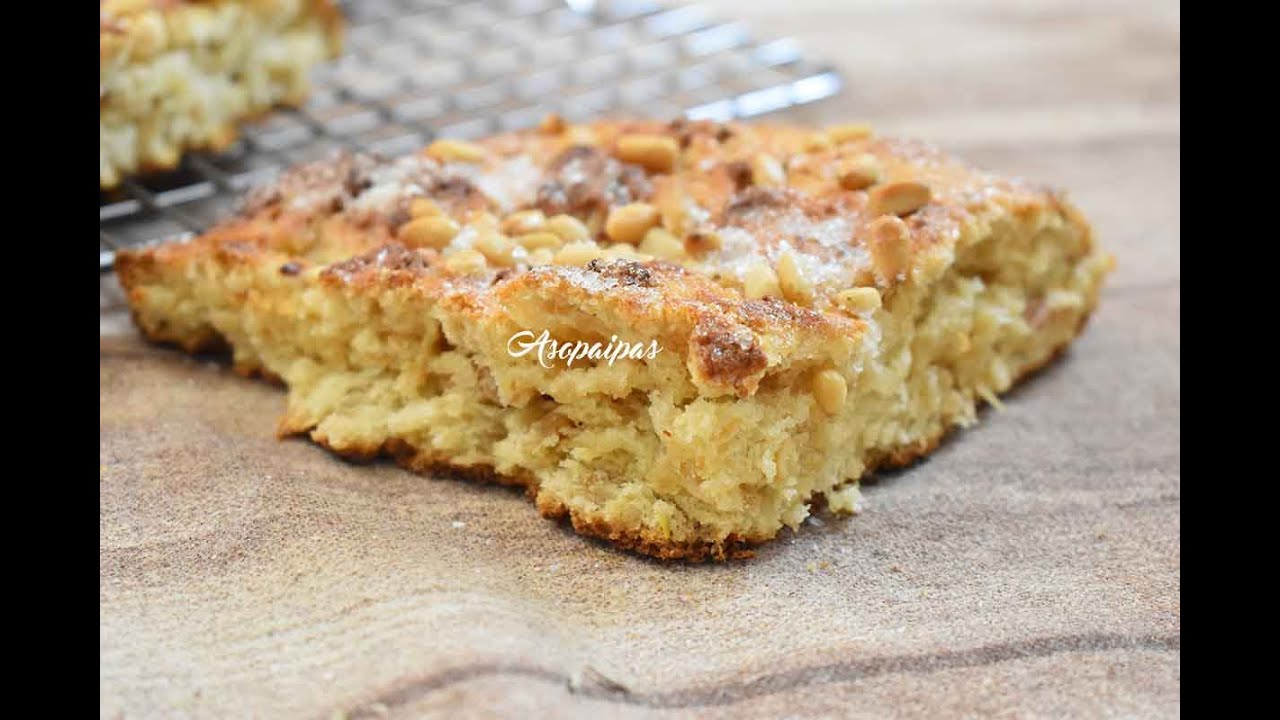 ¡Descubre el Delicioso Secreto de la Coca de Llardons o Chicharrones!