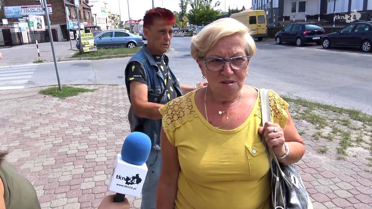 Wideosonda: Jak mieszka się w Końskich?