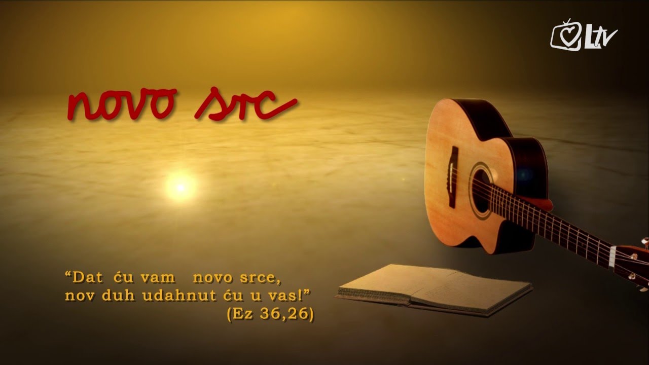 Novo srce - 20.2.2016.