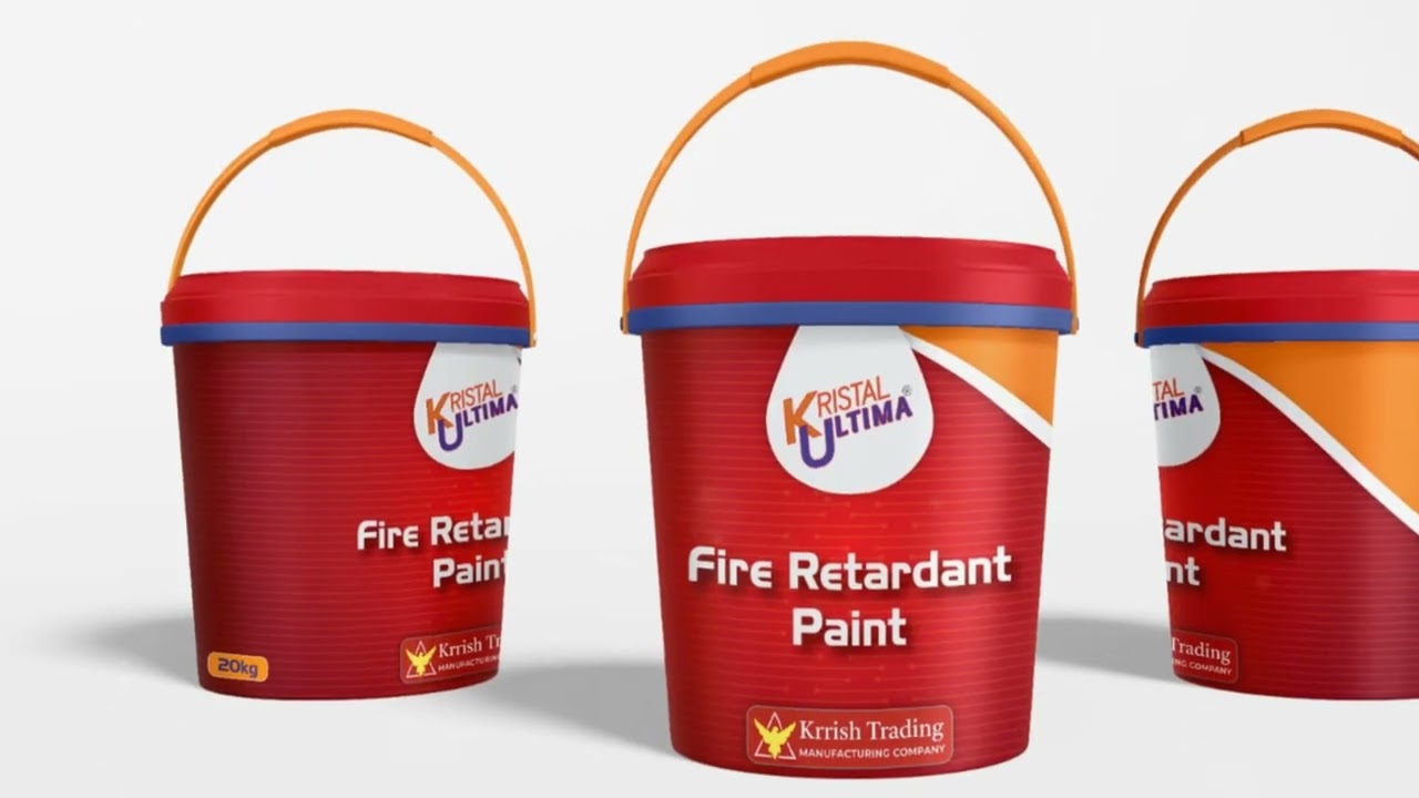 What is Flame Guard Fire Retardant Paint and Why is it Crucial