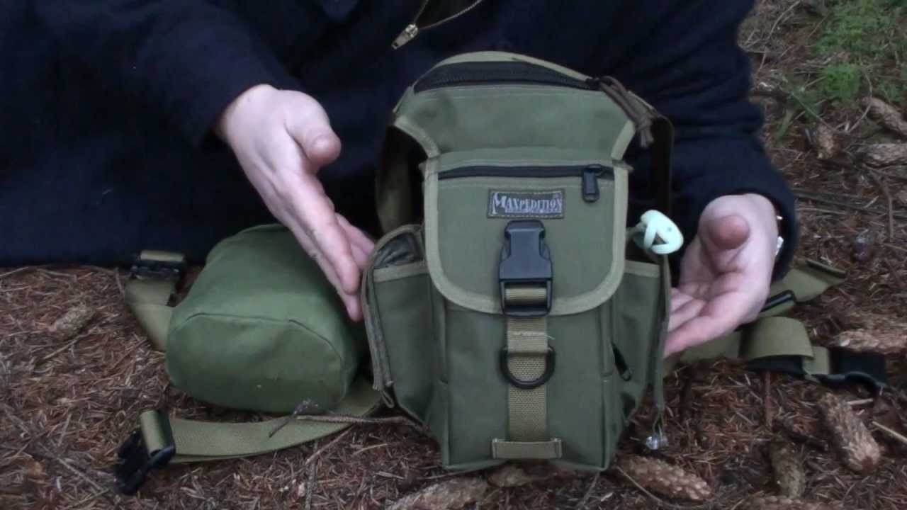 Bug out gear (72 hour)