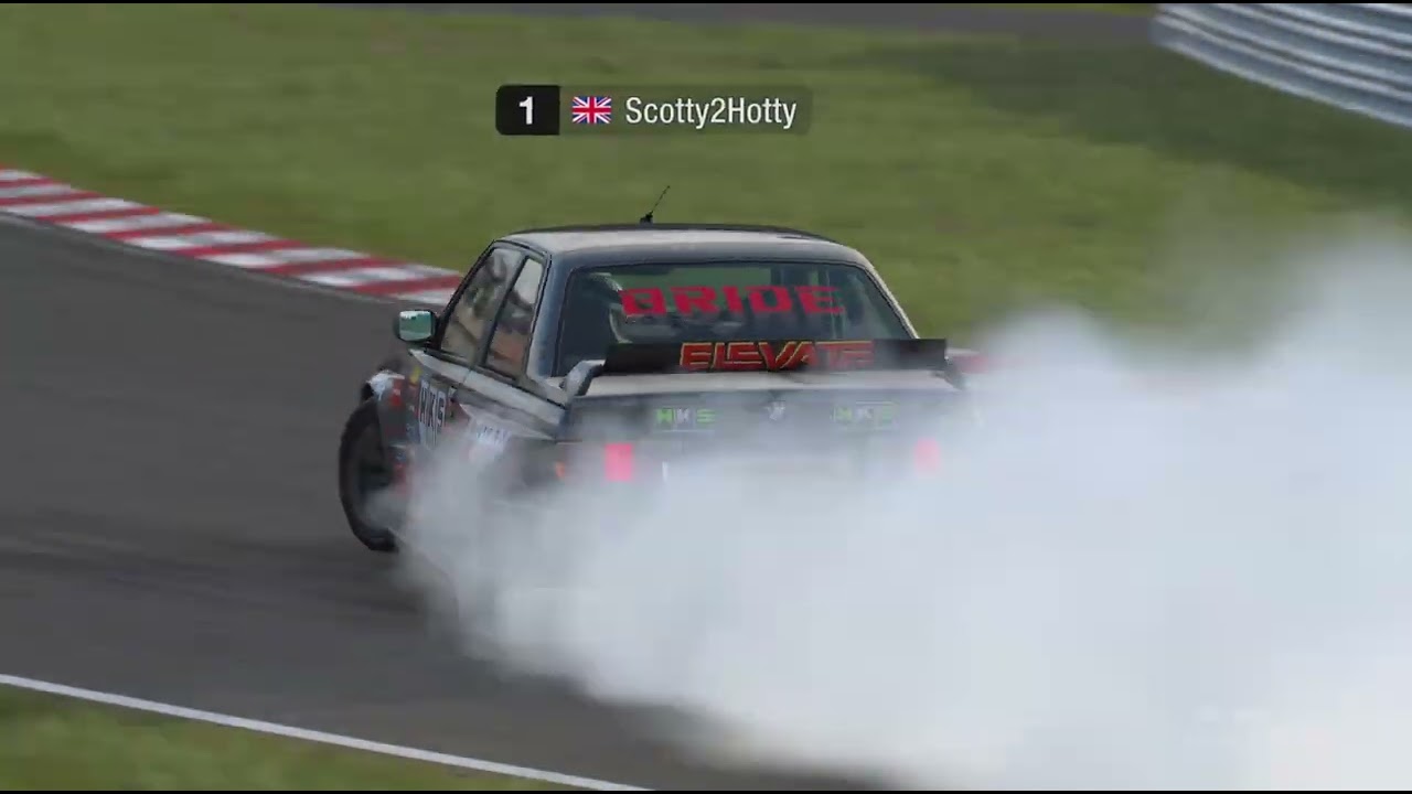 GT7 Drift and Tune M3 EVO Swapped Widebody #gt7 #drifting #automobile #drift 