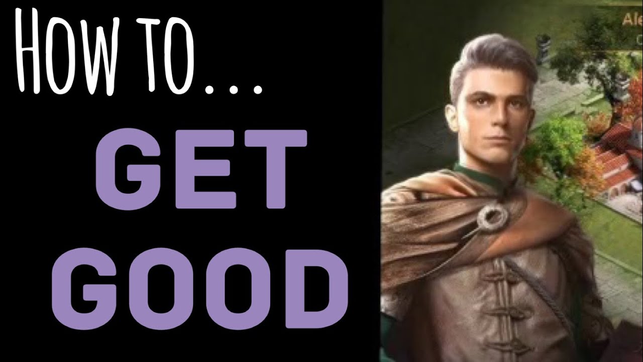 HOW TO...GET GOOD! (Rise of Empires Ice & Fire/Fire & War)