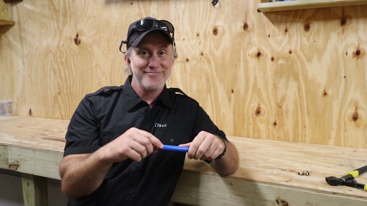 Residential VS Marine plumbing and how to avoid the pitfalls of non-marine parts.