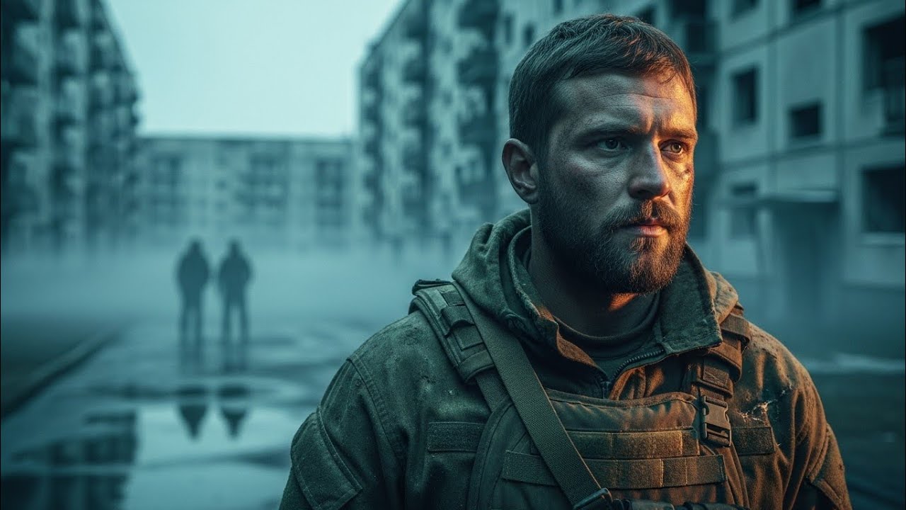 Его ЖИЗНЬ УКРАЛИ. Роковая ОШИБКА БРАТКОВ, связавшихся с ВЕТЕРАНОМ