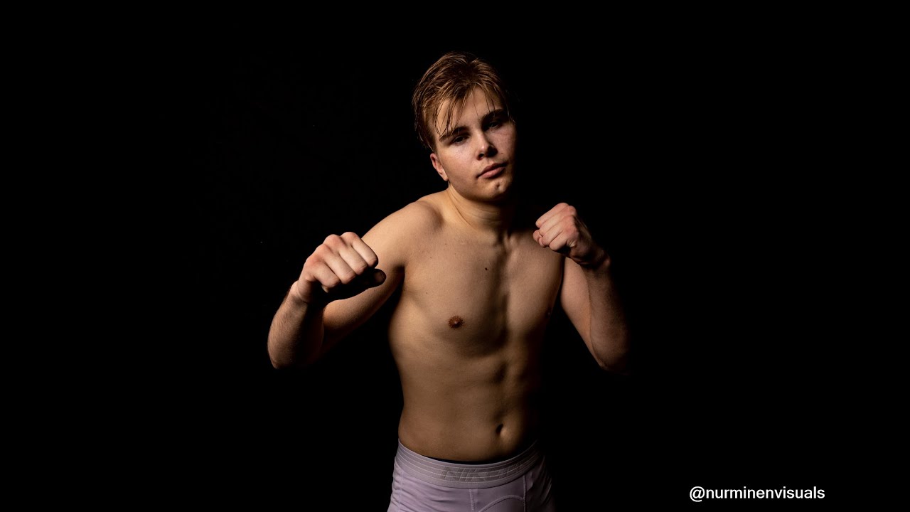 MMA Bash 22: Juho Suvanto vs Jaakko Haanpää