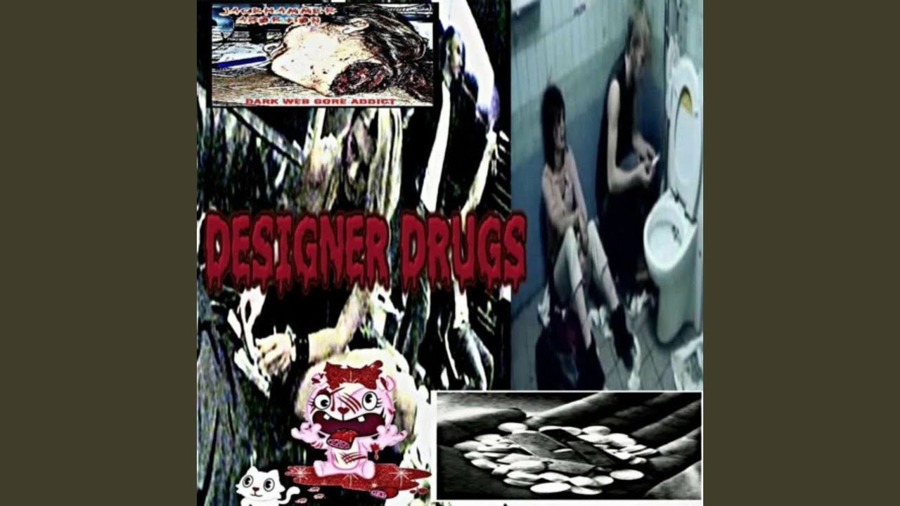 Designer drugz