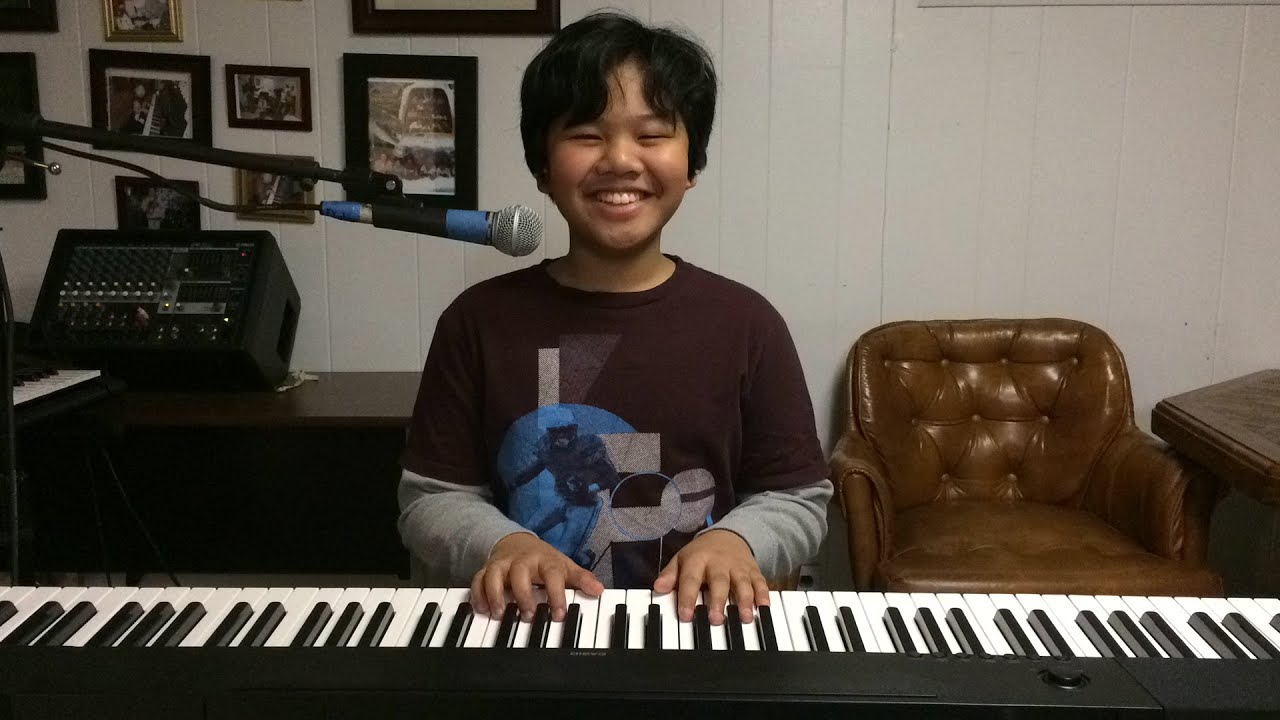 John Legend 