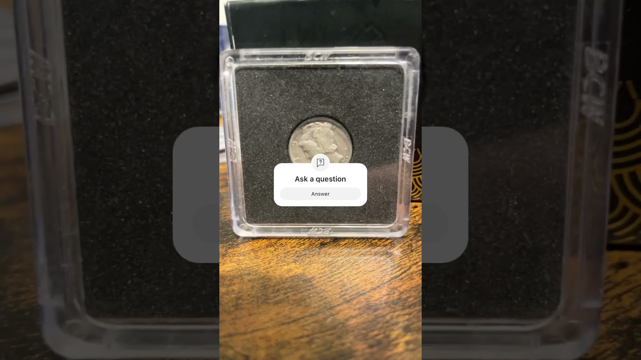 Mercury dime from 1940 no mint mark worth money