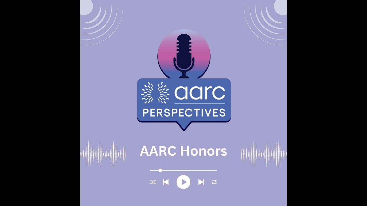 AARC Honors: Jennifer Hannosh Inspires Trach Patient Advocacy and Education