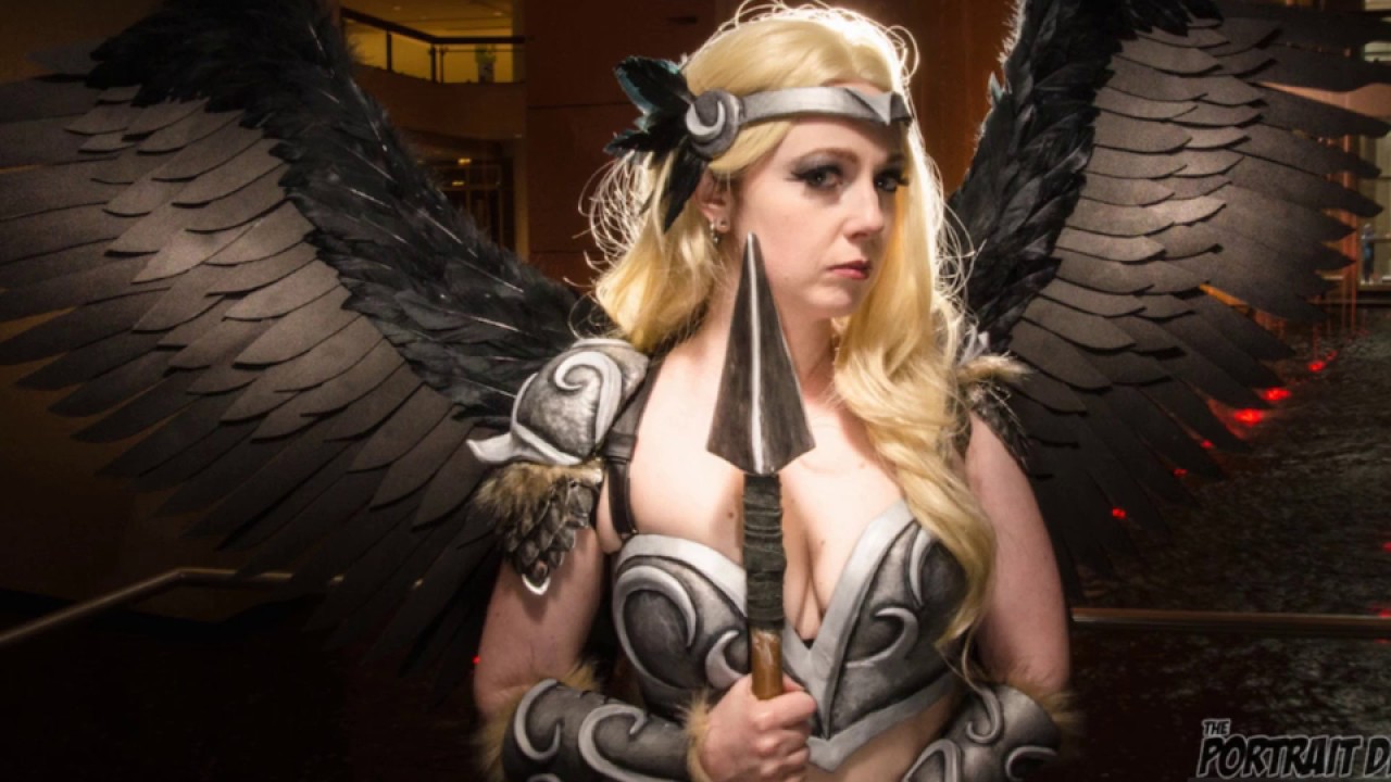 F:TG Valkyries of Valkyria