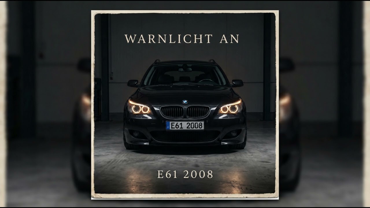 Die Hermanns  - Warnlicht An (Official Audio)