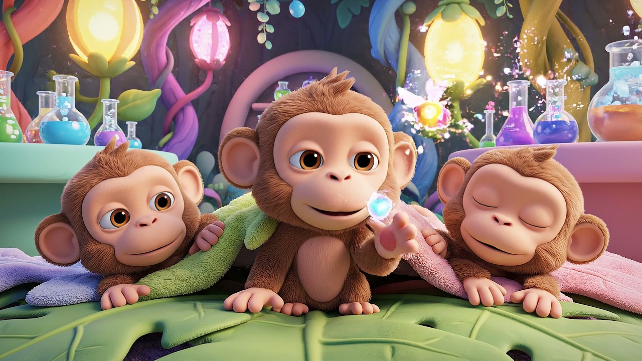 Ultimate Nursery Rhymes Marathon | 60 Minutes Non-Stop Kids Songs & Toddler Learning Mix