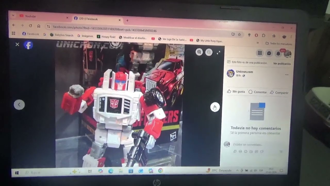 1eras fotos de Transformers Age of the Primes Swerve