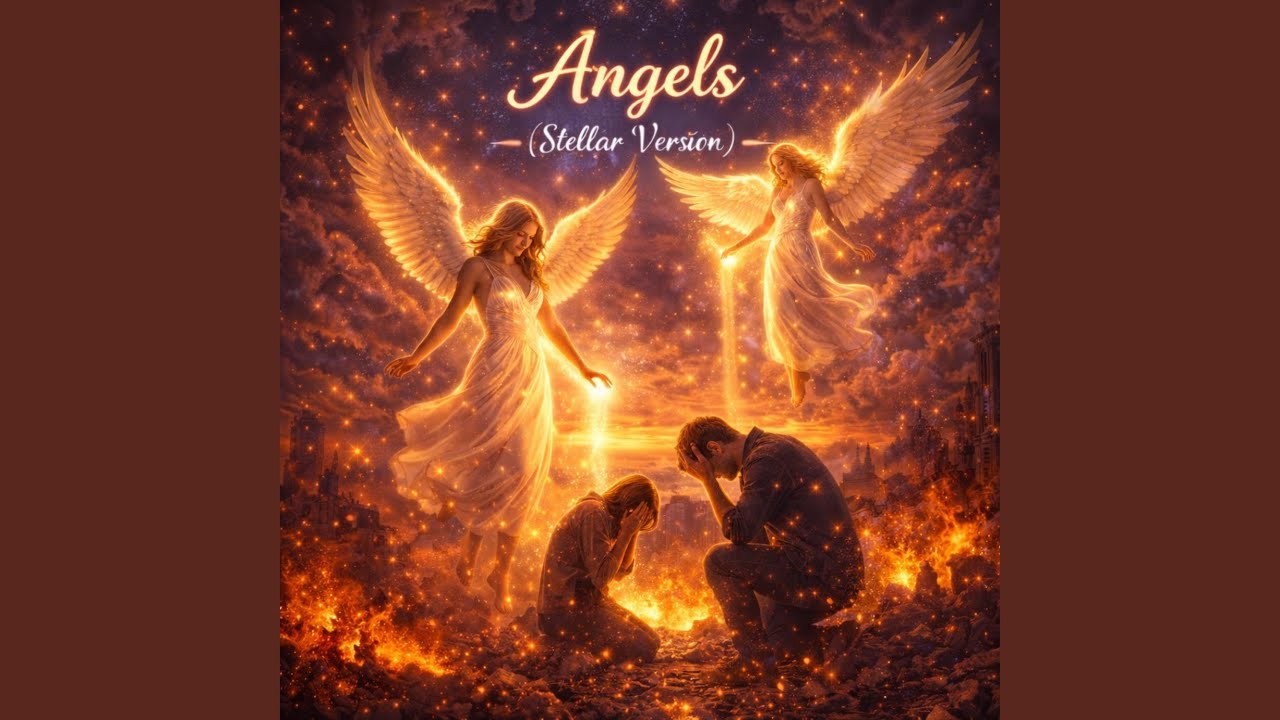 Angels (Stellar Version)