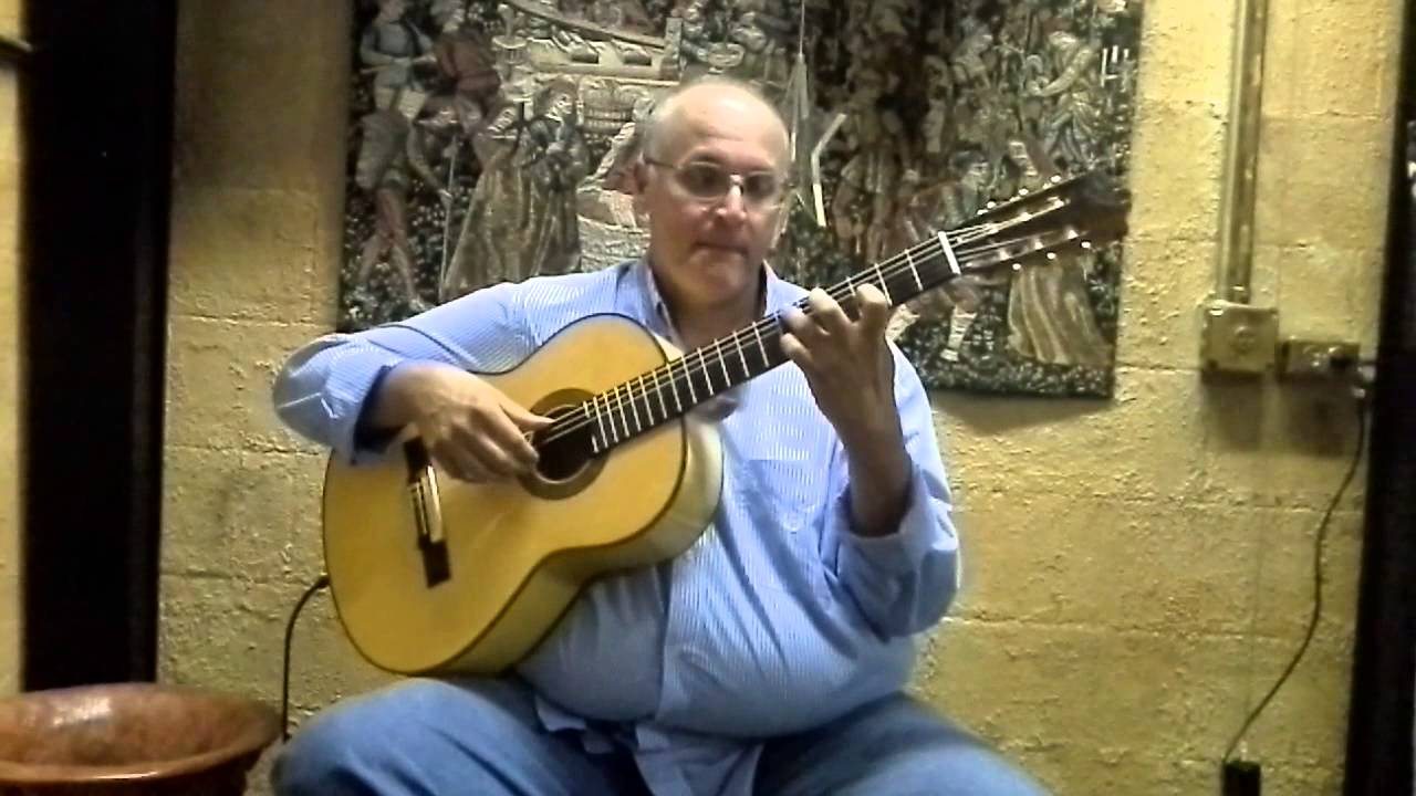 John McClellan: The Early Dawn, by Jerry Reed