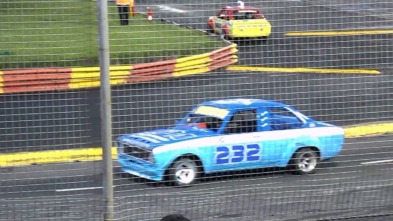 Classic Hot Rods  Lochgelly  1 4 17  Final