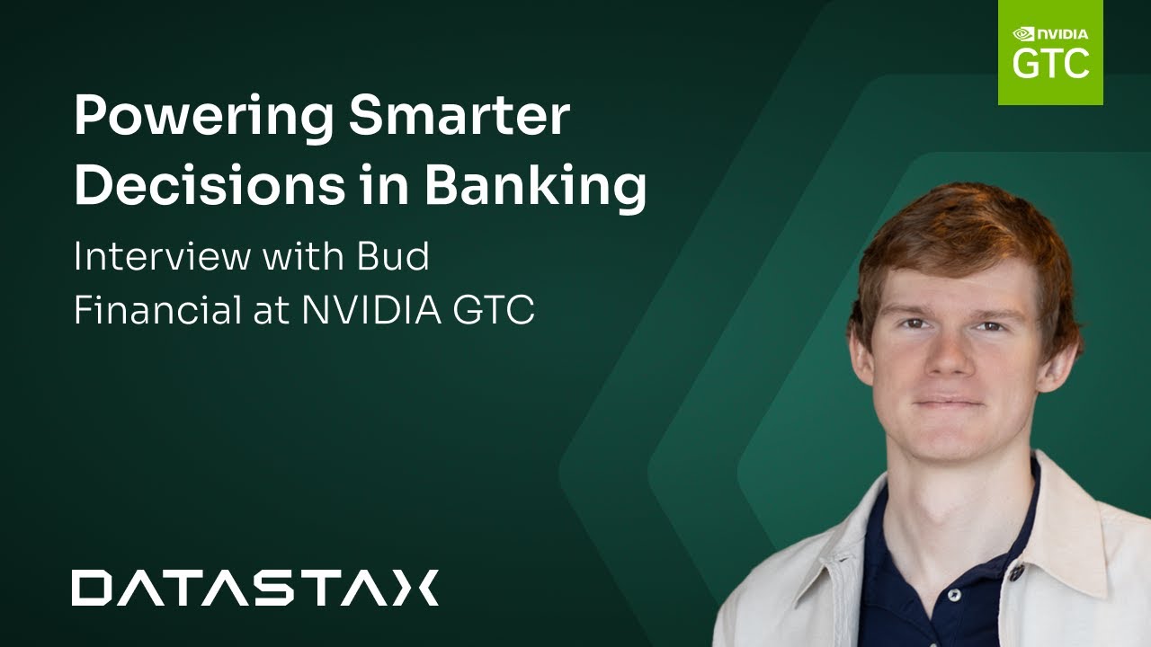 Bud Unlocks the Power of Transactional Data with AI