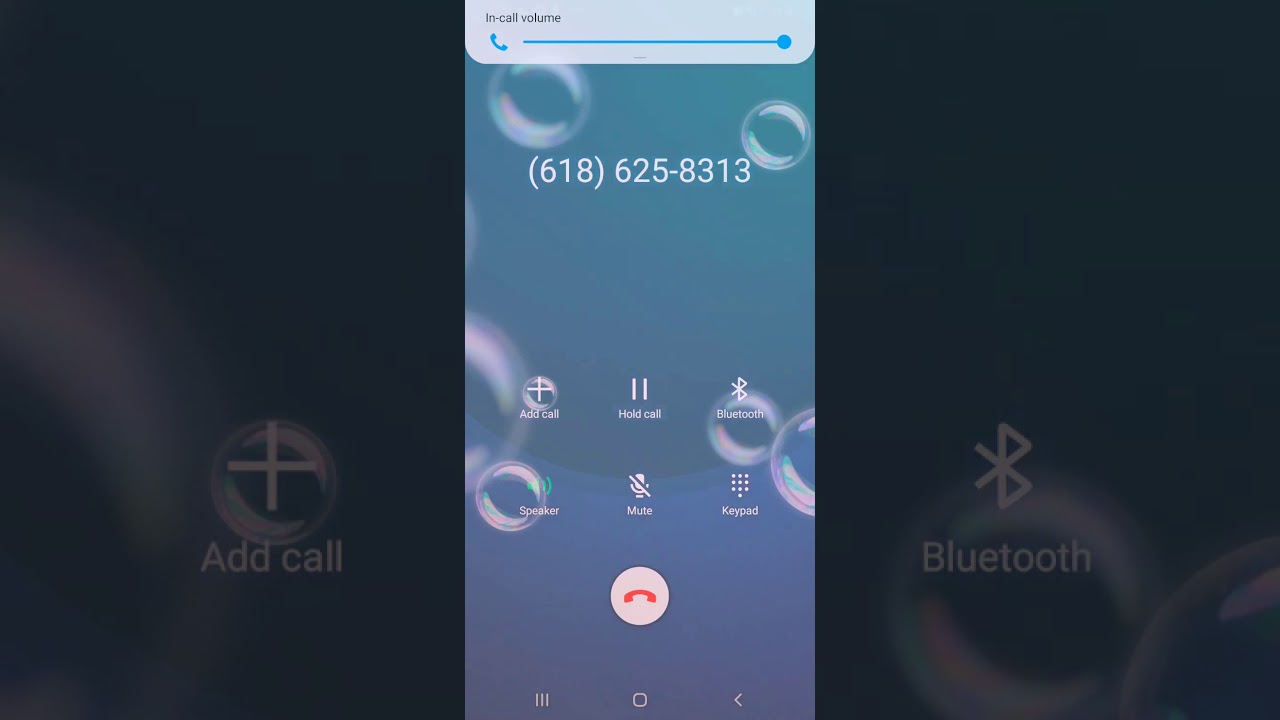 Stranger Things 3 Easter Egg Call