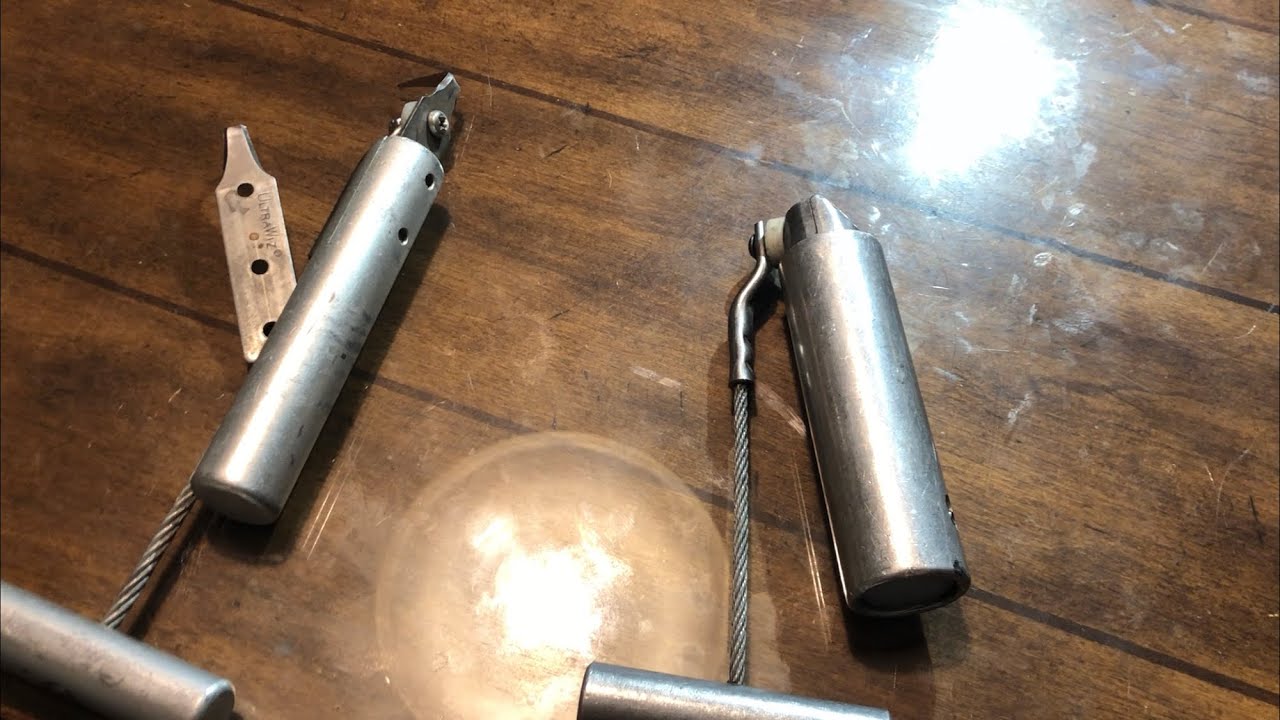 Cold knife review automotive tools