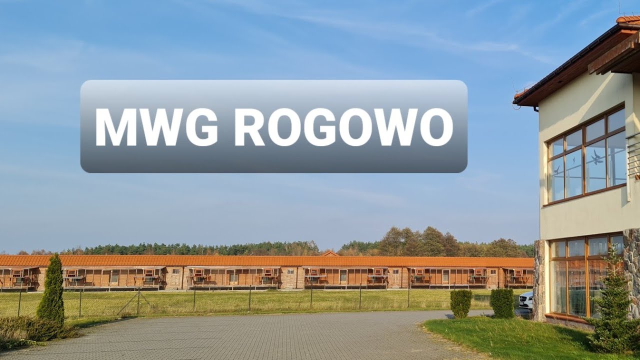 Wspólny Gołębnik Rogowo - Nowy regulamin i prezentacja obiektu 🌍🏆🤩 ( 600 tyś pula nagród !!! )