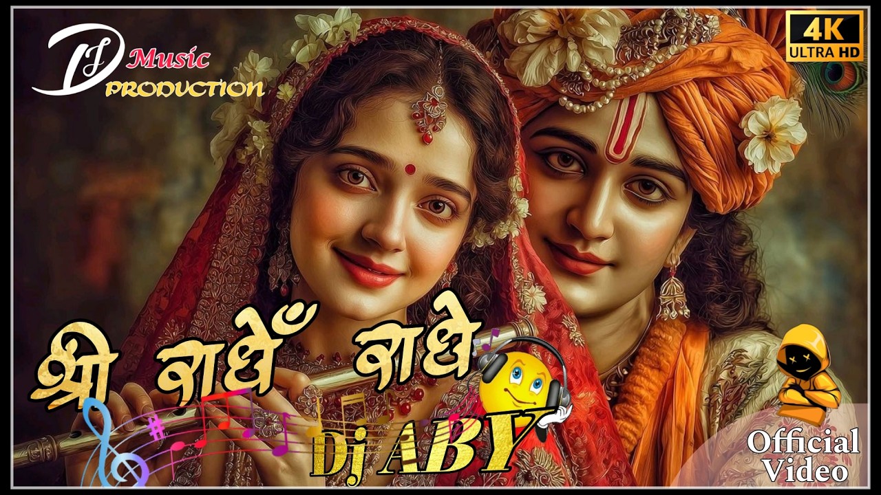 #video #श्री राधे राधे #djsong #dj ABY Music 🎶 #श्री राधा रानी #trandingsong #kushwahajikanpurnagar