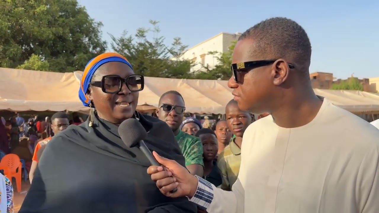 OM TV : LES OB::::SÈQUES D’AMADOU BAGAYOKO P2
