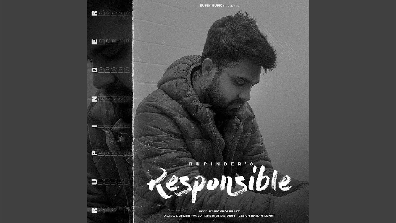 Responsible