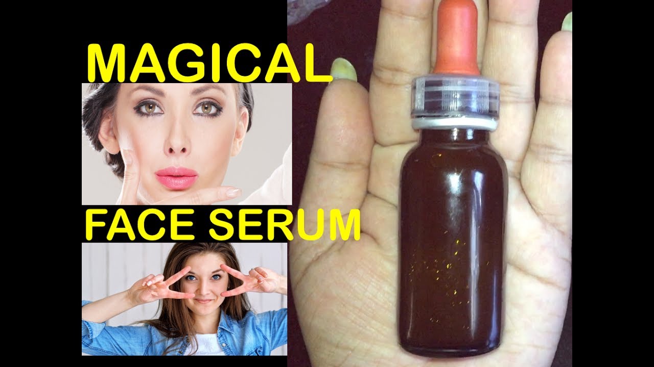 सिर्फ 3 दिन में Result, दुनिया के महँगे ANTI-AGING SERUM भी फेल इसके आगे, Skin Whitening, Tightening