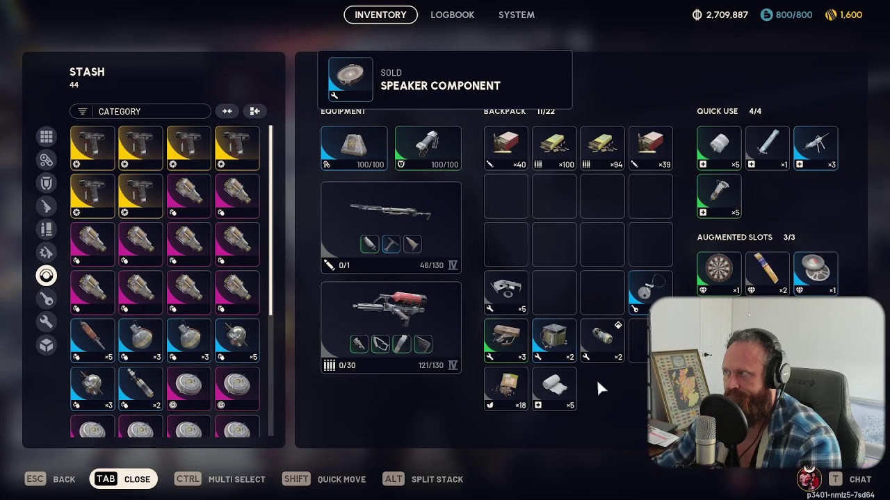 Valiant Adventures in ARC Raiders