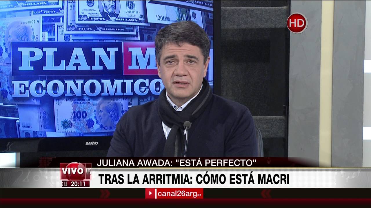 Plan M Econ&oacute;mico | Programa completo (05.06.16)
