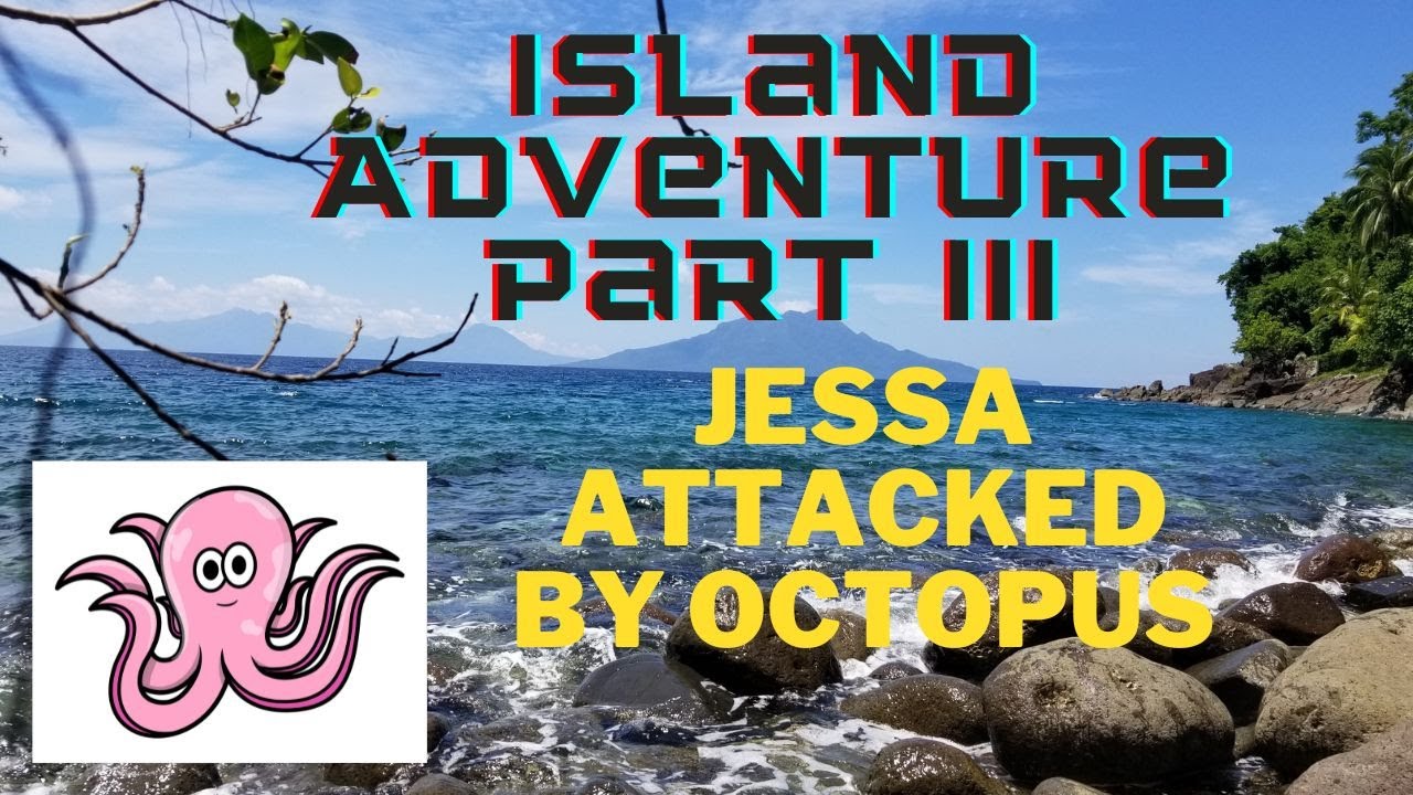 Almagro Island Adventure Part 3 | Hidden Paradise in Samar, Philippines 🇵🇭