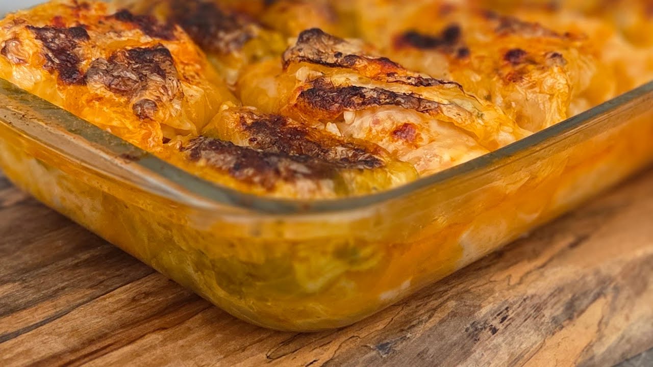 Постни сарми #food #cooking #recipe #viralshort 