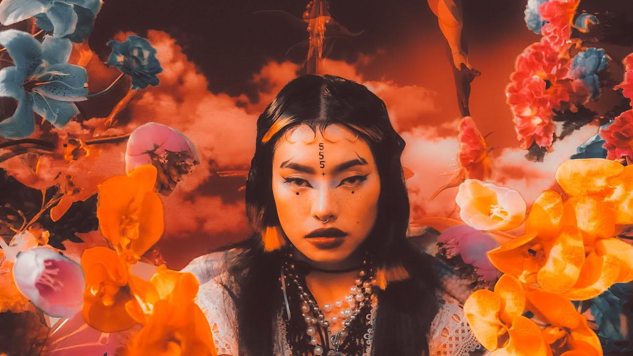 Pyra - plastic world (𝖇𝖆𝖉𝖙𝖎𝖒𝖊 𝖘𝖙𝖔𝖗𝖞)