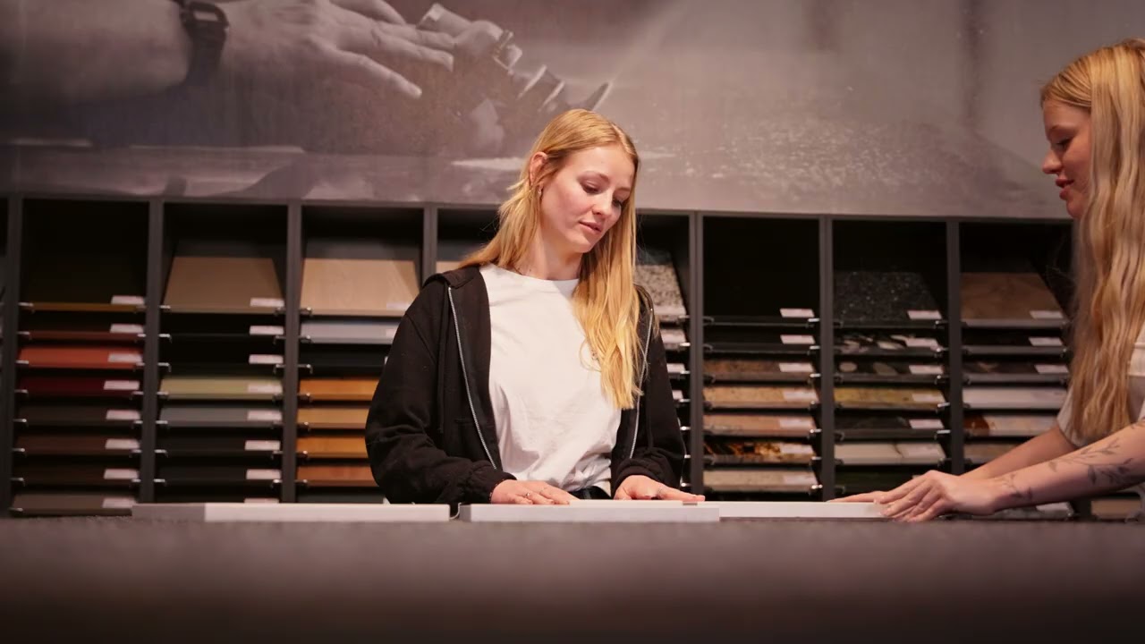 Marquardt K&uuml;chenstudio B&ouml;blingen stellt sich vor