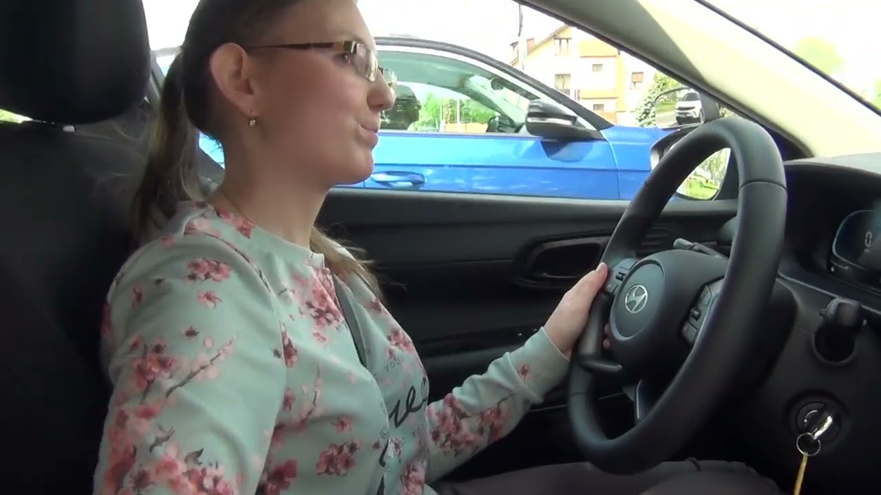 Cz.3 Weronika i techniki parkowania ! Najlepsza Szkoła - Kursant Wrocław [NAUKA JAZDY][PRAWO JAZDY]