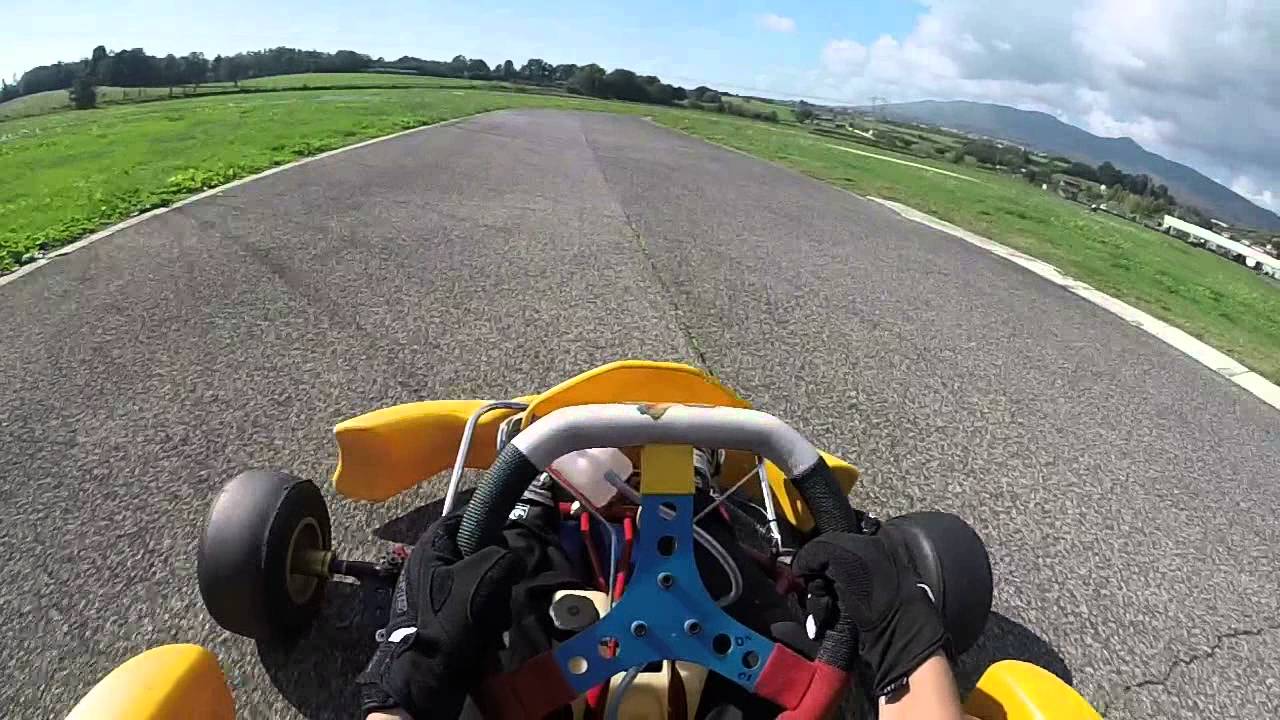 Go-Kart Pista Artena (Colubro)