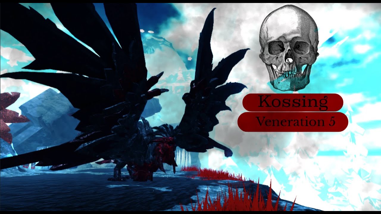 Etheralotus Super Slot – Stage 5 | INSANE KOS in Creatures of Sonaria