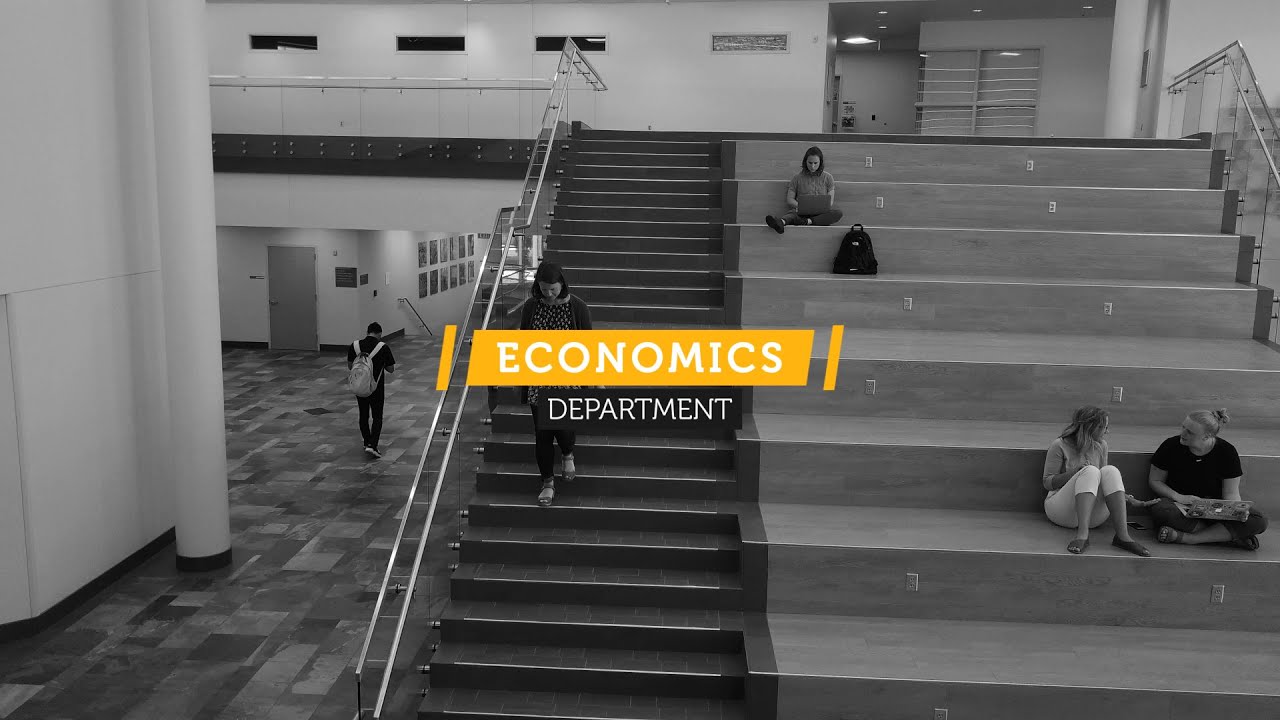 Economics | Dordt University