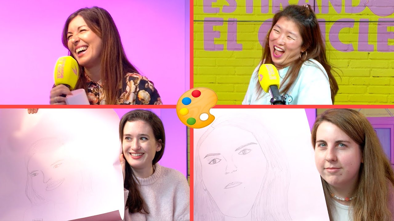 La sección más ARTE de PATRICIA ESPEJO