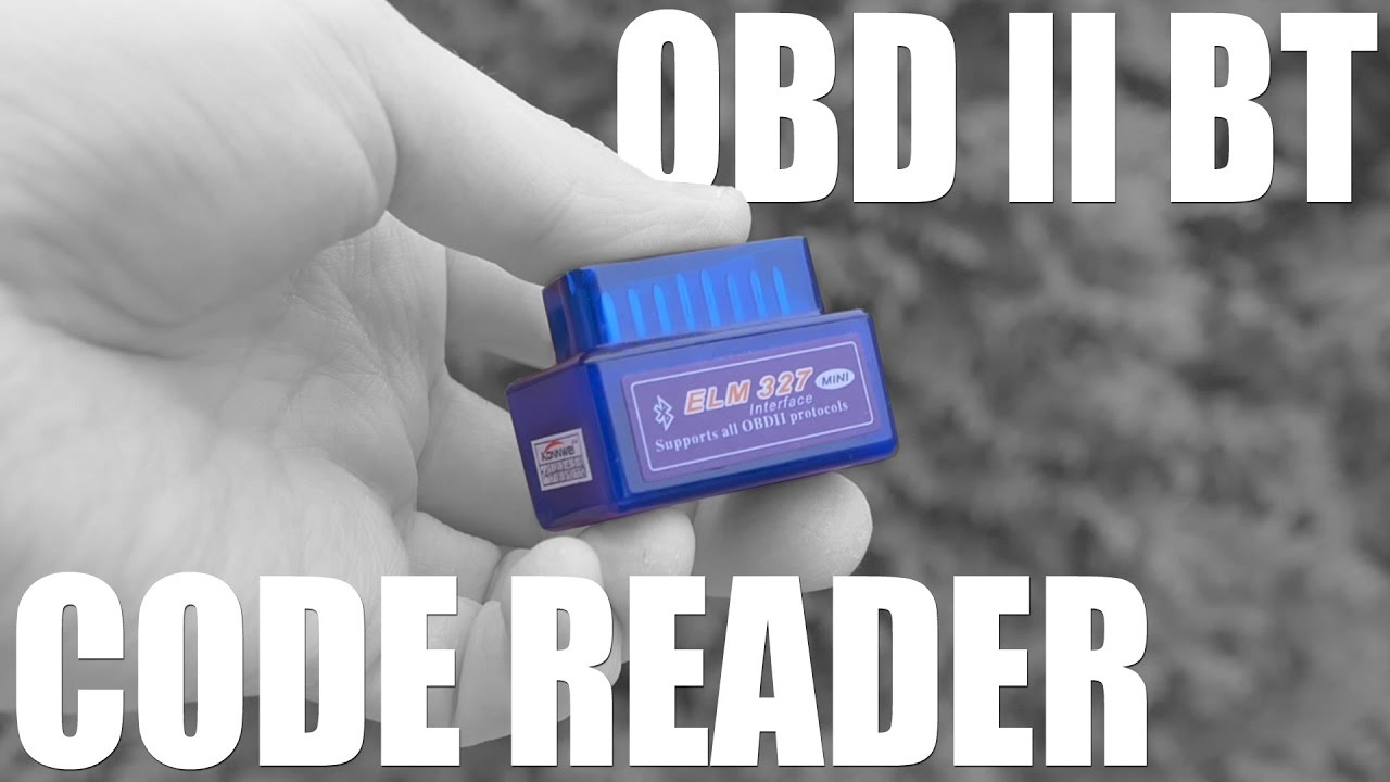 Ebay OBDII bluetooth code readers. Do they work?
