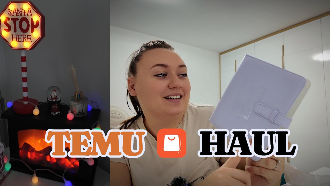 NOVOGODIŠNJI TEMU HAUL | Novi favoriti + razočaranja