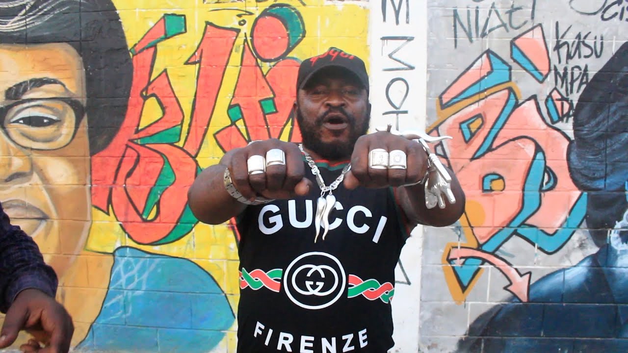 CATCH CONGOLAISE: COMBAT DEFI AVEC  MAZO MAZO KISI EKE EZONGI