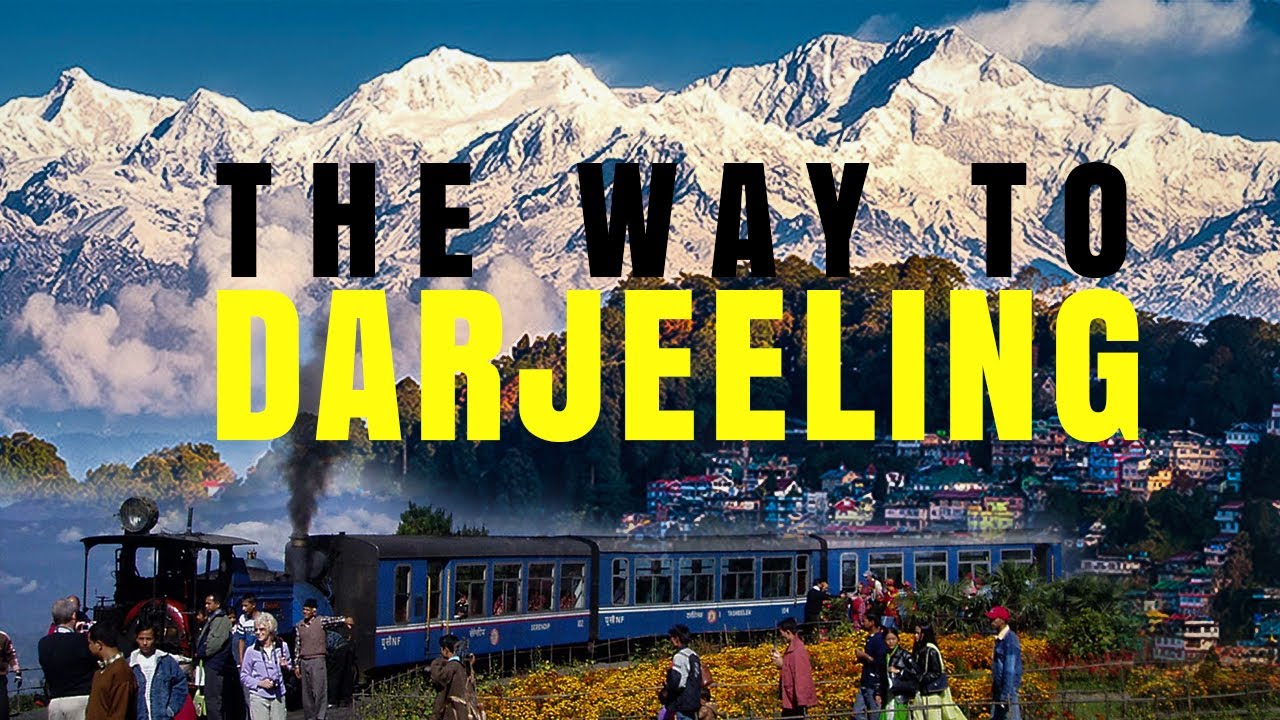 Bhadrapur to Darjeeling Travel Vlog | Darjeeling Road Trip | #vlog