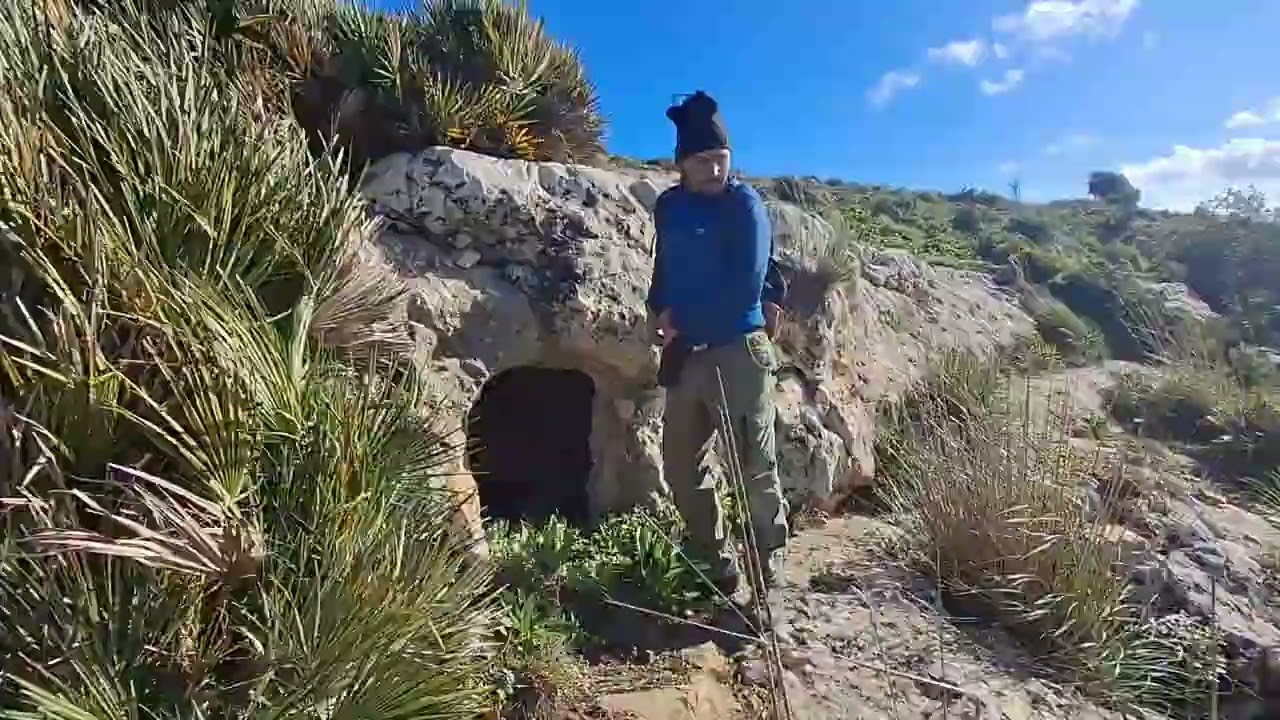 Monte Finocchito