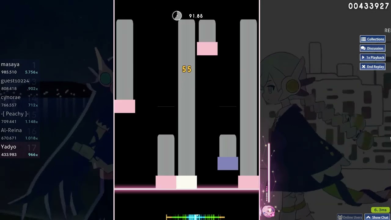 re: searchlight osu!mania